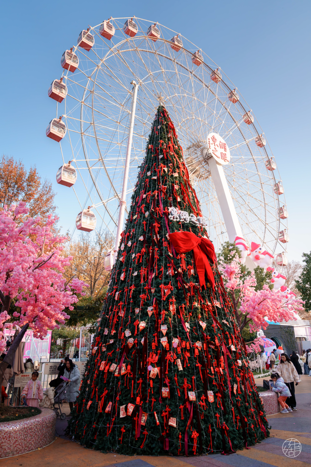 新年开门红！东湖1月嗨玩指南速领