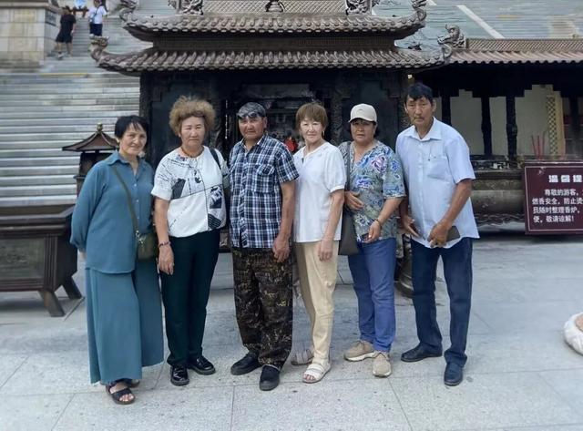 中俄免签+服务优化，俄罗斯游客游延边更“丝滑”