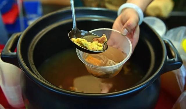 央视大片《珠江》里的花都④：花都的美，每一秒都封神~