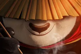 动画电影《功夫熊猫4》确认引进，档期待定图片