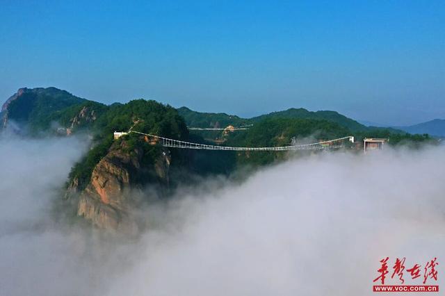 12.12元畅游平江石牛寨！“风花秘境”冬日艺术季12月启幕