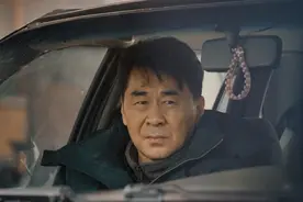 演员陈建斌：不能创作概念，得创作人图片