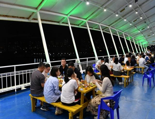 “三八”女神节，工会会员专享“VIP”待遇，渤海轮渡邀您向海出发！