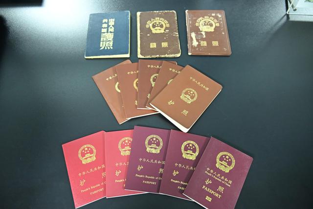 错拿对方护照，欧洲游泡汤！莫让四类误区挡住出境游