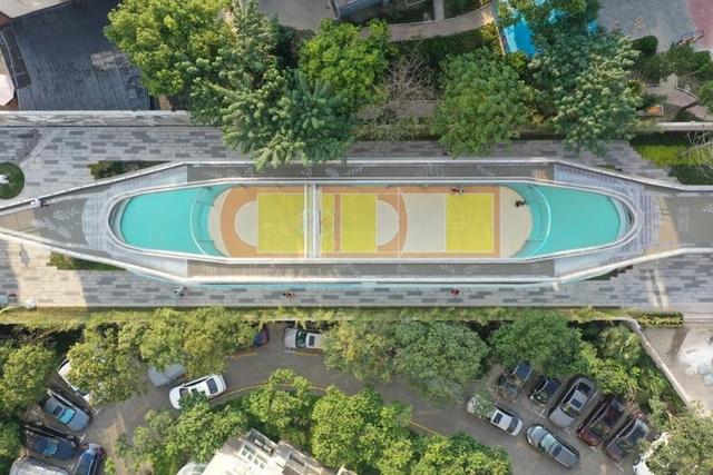 从三座公园看巴黎如何引领风尚