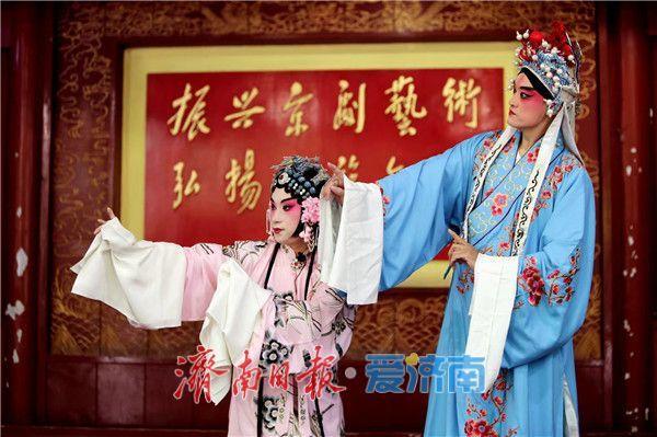 历下邀你来赏秋！天下第一泉风景区国庆游园会与趵突泉金秋菊展即将开场