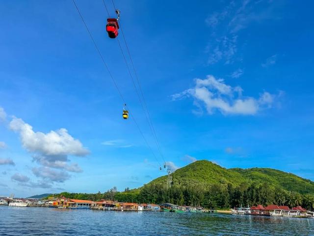 陵水过冬指南：除了晒太阳，还能这么玩！