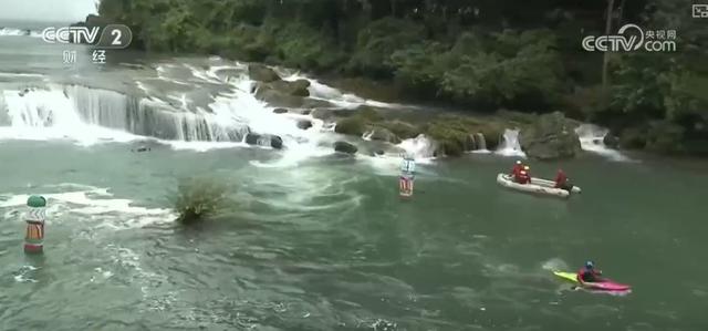 风光美景“玩”出新花样！“美景+赛事”“观赛+旅游”点燃文旅消费热引擎