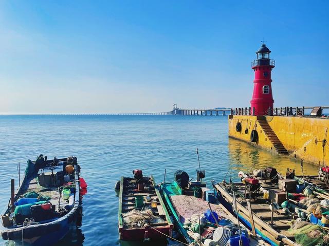 春节到广东过“暑”假｜跟着这些影视剧，感受粤东山海年味！