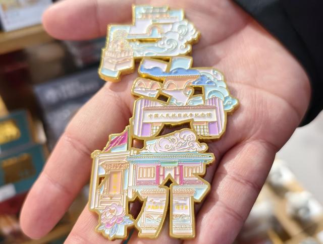 大城之变｜卢沟晓月映古城 文旅融合启新篇