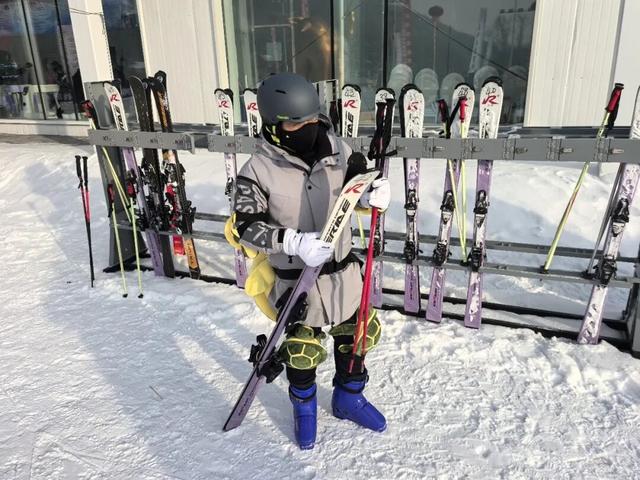 玉泉狩猎场·鹿鸣谷滑雪场焕新升级！金代皇家围场“变身”现代冰雪度假胜地