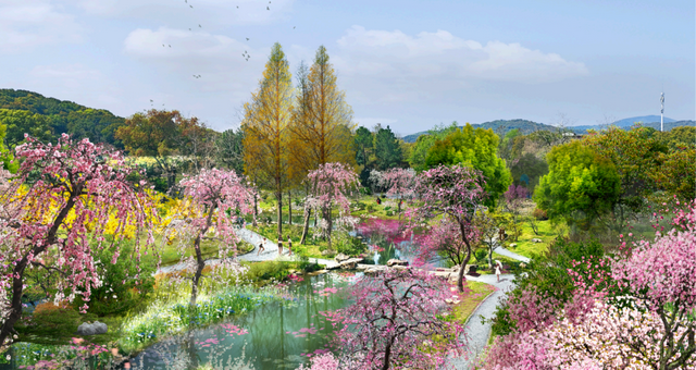 临时闭园！暂停开放！无锡著名景区…