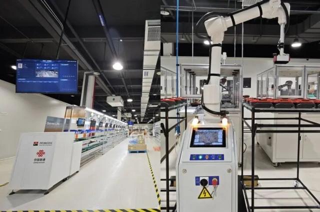 用AI联通 | “救”在身边的“AED”，你了解多少？