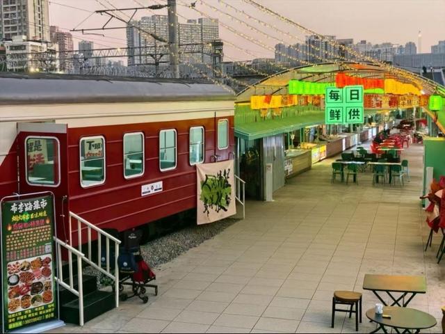 布吉街道锚定大湾区微度假目的地，44个项目系统布局全域旅游