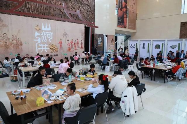 辽博一案例入选全国文化遗产研学十佳项目