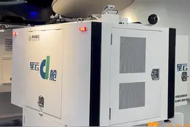 中科星云：以“智算、智能、智慧”为鹤壁商业航天产业贡献新力量图片
