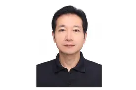 陈杰已任海南省科技厅党组书记，此前在边检系统工作图片