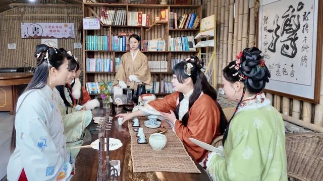 【悦遵义·SuiYang 诗意田园】在绥阳发现一个神仙地方！诗、茶、烟火气升腾，氛围感拉满！