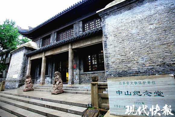 读城｜大“喵”弄！常州千年城隍巷成了“喵星人乐园”