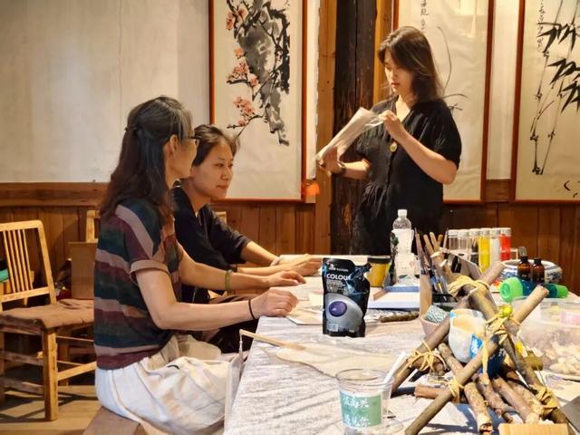 在三明做客 | 秋游三明直接冲！20+新产品、新玩法，露营、非遗、赏秋全都有→
