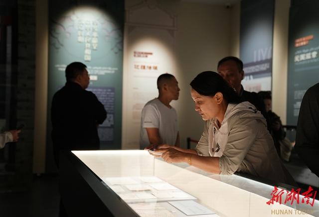 走进克州博物馆 感受边疆发展与文化魅力