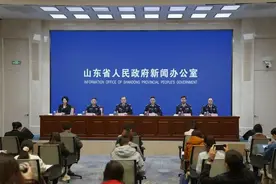 事关二代身份证换领，山东最新发布→图片