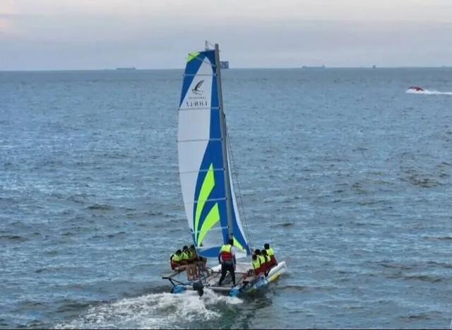 这么近，那么美，闲暇来趟防城港