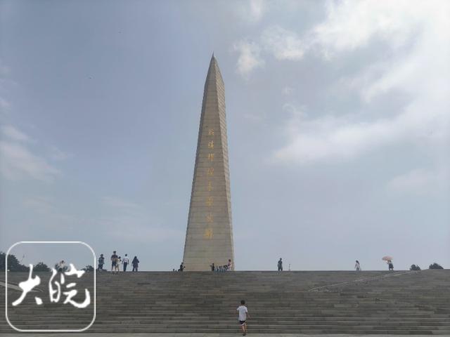 光耀太行｜在山西阳泉追寻百团大战的红色足迹