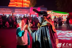 潍坊青州：立足特色资源 发展文化研学图片