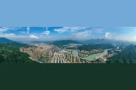 353个项目，总投资1914.3亿元！2025年三明市重点项目名单出炉图片