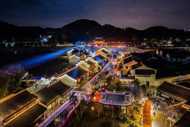 从“冬闲”到“冬旺”，浙江古镇打造冬季文旅新地标