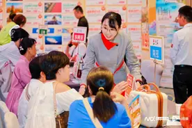 2025年国庆国内游趋势报告：旅游市场呈现三大特点图片