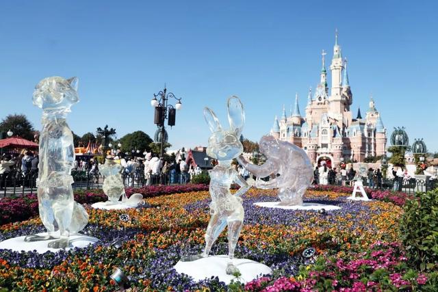 突然宣布，上海迪士尼：将支持退票！“不可退票”规定成历史