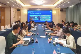 广东高校扩大前沿科技专业招生规模图片