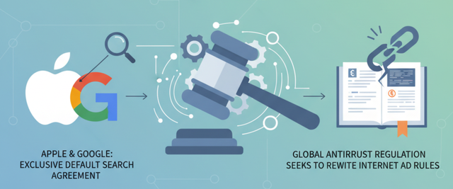 万字产品洞察：剖析苹果与谷歌千亿美元“双向支付”博弈