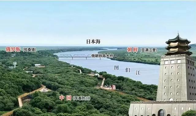 涨知识！跟着蒙曼打卡延边