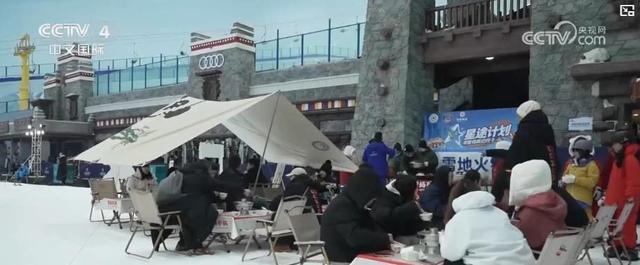 从北方雪场到南方室内：冰雪游全线升温 点燃冬季文旅消费增长新引擎