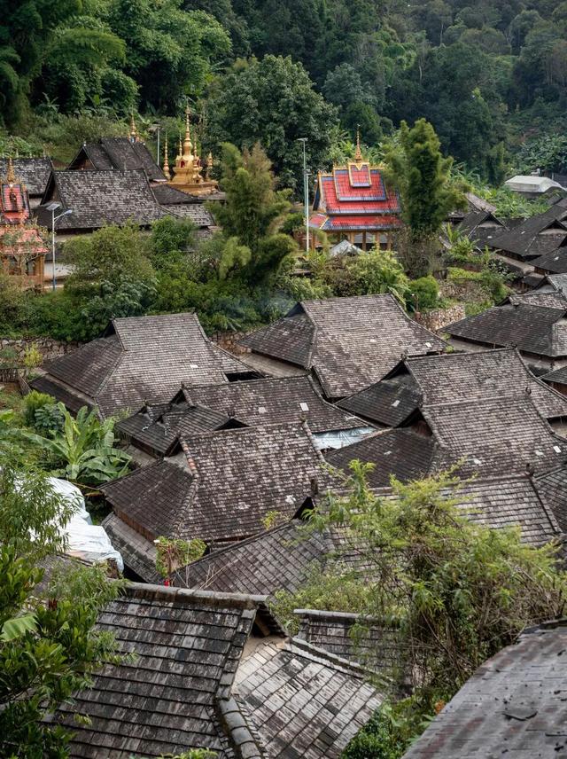 11月最应该去哪里旅行？