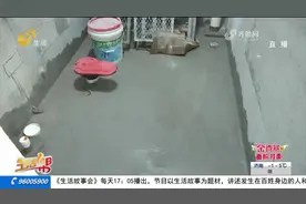 济南：交房一个多月被水泡 责任谁承担？图片