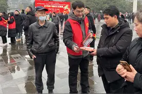 邮储银行快速反应拦截电信诈骗 成功守护客户26万元资金安全图片