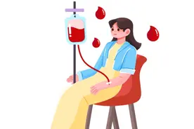 近亲之间能不能输血？图片
