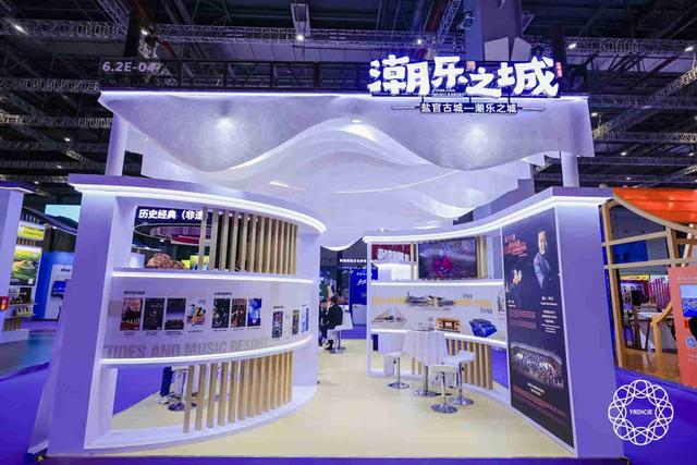 古镇别再“复制粘贴”了！长三角文博会解锁新玩法