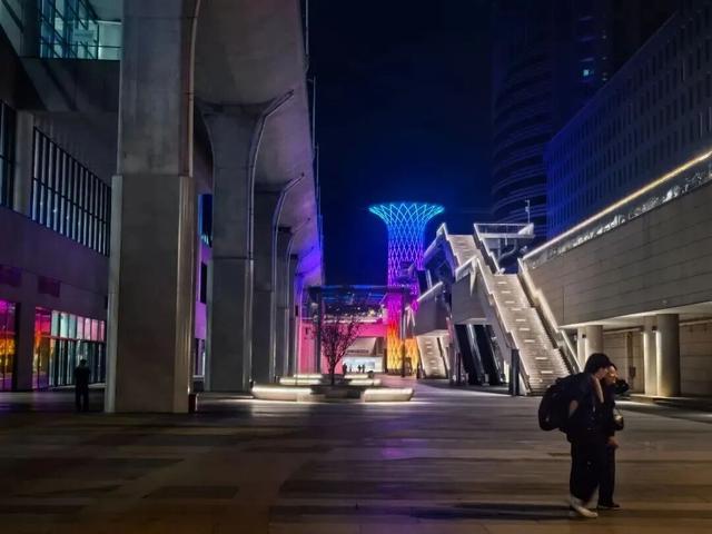 月满京城，站站生花！“七站两场”中秋打卡指南来了！