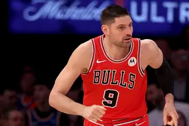 武切维奇：如若国际赛场采取NBA的规则 美国队肯定会更强图片