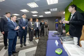 AI自动侦测钓鱼网站！HKCERT更名“香港网络安全事故协调中心”并增两大应用图片