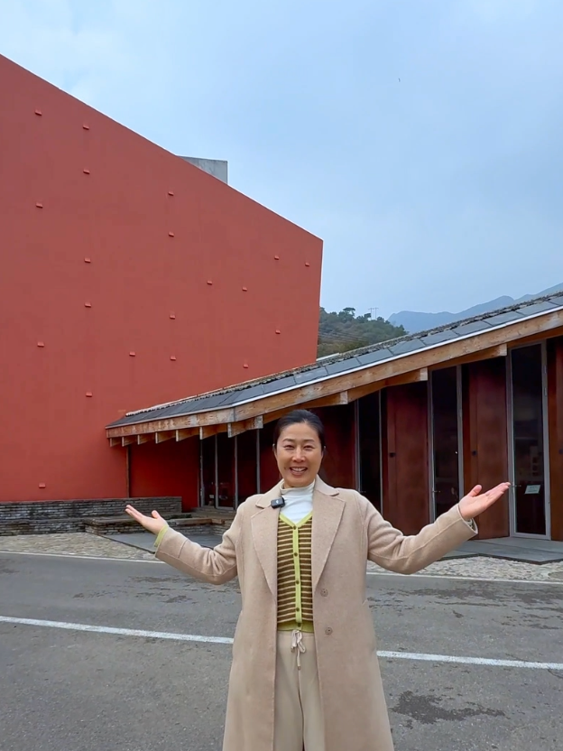 尝鲜儿｜乡村“野奢”，长城脚下的艺术与生活