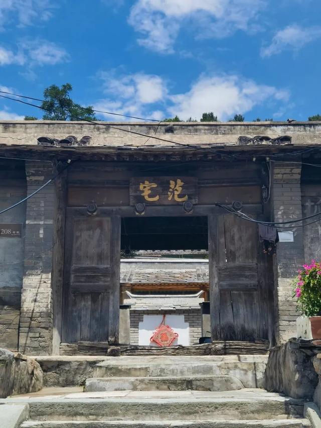 国庆节快乐！今天，就去北京这些地方！