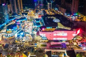 增速6.8%！列全省第三位！一季度自贡服务业“成绩单”亮眼出炉图片