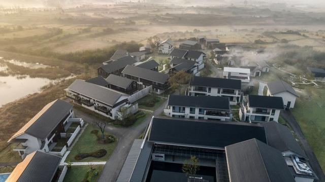 合肥三家民宿入选2025年度“皖美”金牌民宿20强