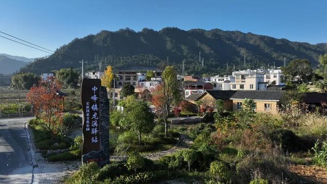 秋冬游资源！雾凇染丹霞，油茶暖红韵，这趟桂北秘境之旅很治愈